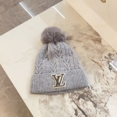 Louis Vuitton Caps